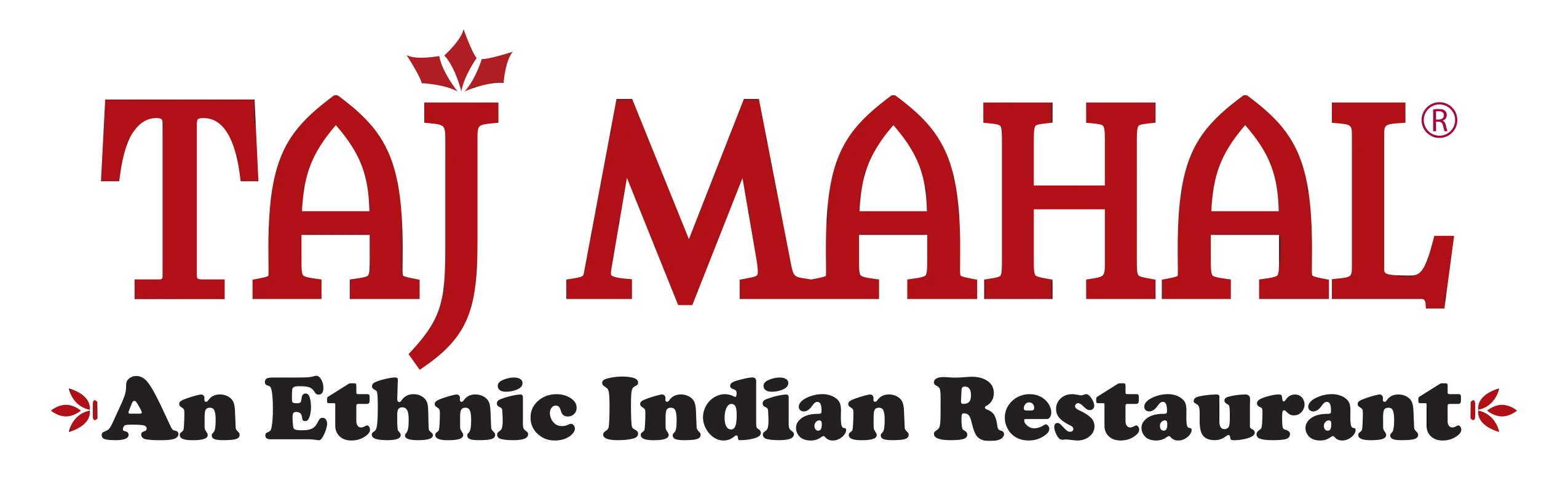 Taj Mahal Costa Rica Logo